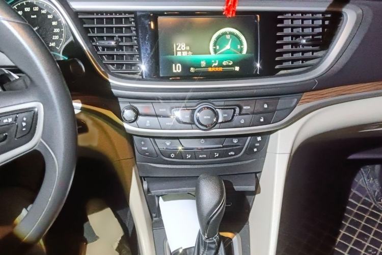 Used Buick GT 2015 15N Automatic Deluxe Edition
