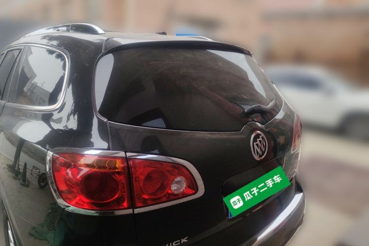 Used Buick Enclave 2010 3.6L Elite Edition