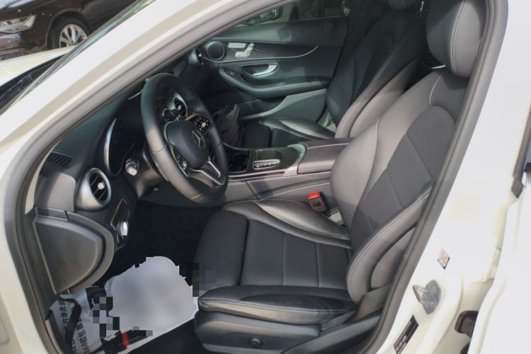 Used Mercedes-Benz C-Class 2019 C 260 Estate