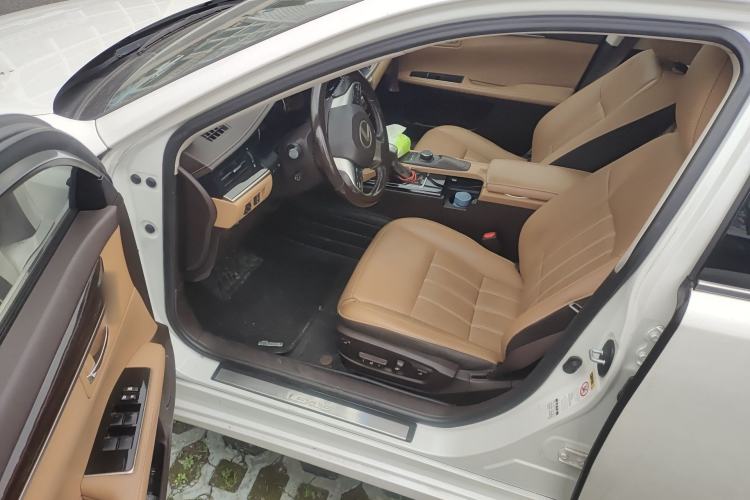 Used Lexus ES 2015 250 Elegant Edition