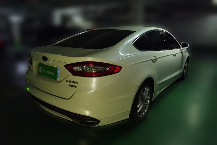 Used Ford Mondeo 2013 1.5L GTDi180 Fashion Edition