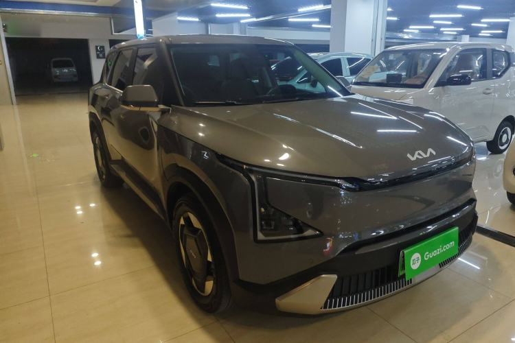 Used Kia EV5 2024 530 Light
