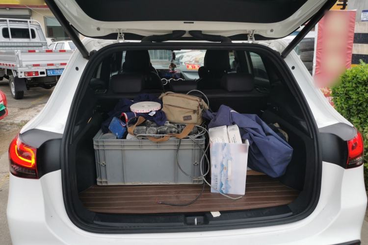 Used Mercedes-Benz GLA 2023 GLA 220