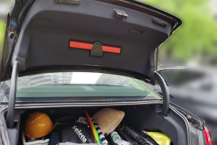 Used Audi A6L 2012 30 FSI Technology Edition
