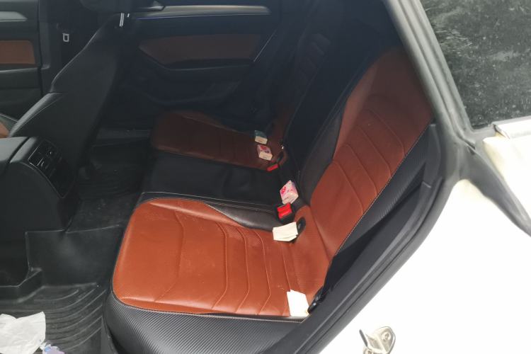 Used Volkswagen FAW-Volkswagen CC 2019 380TSI Glamour Edition China V Standard