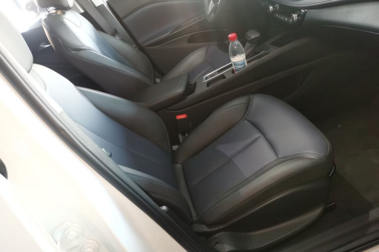 Used Buick Velite 6 2024 450km Enjoyment Plus Version
