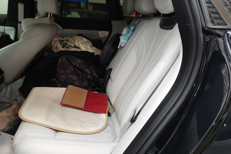 Used XPeng G9 2024 702 Max