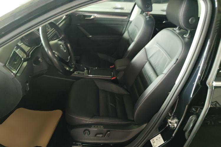 Used Volkswagen Passat 2017 330TSI DSG Prestige Edition