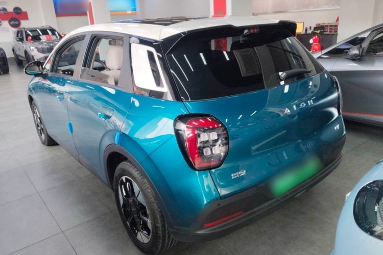 Used AION UT 2025 420 Prestige Edition