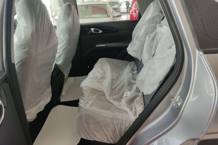 Used Geely Galaxy Geome 2026 Model 310km Dream Edition