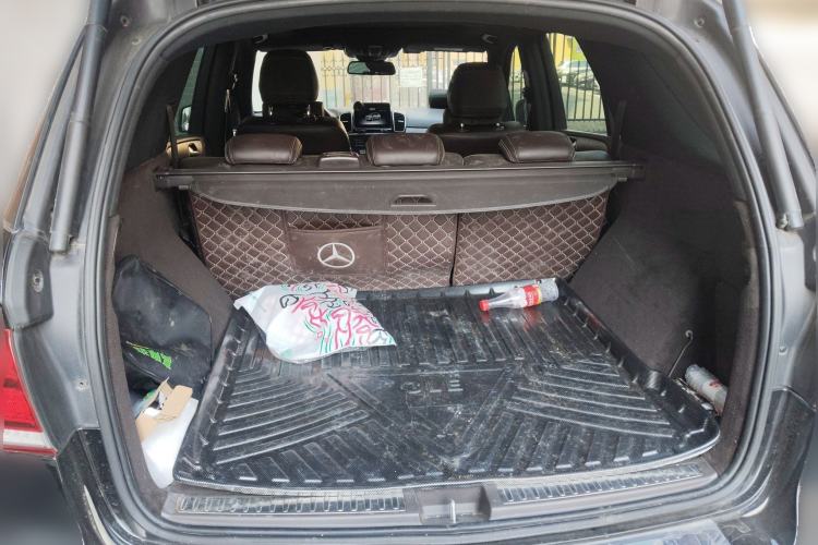 Used Mercedes-Benz GLE-Class 2018 GLE 320 4MATIC Dynamic Edition Collector's Edition
