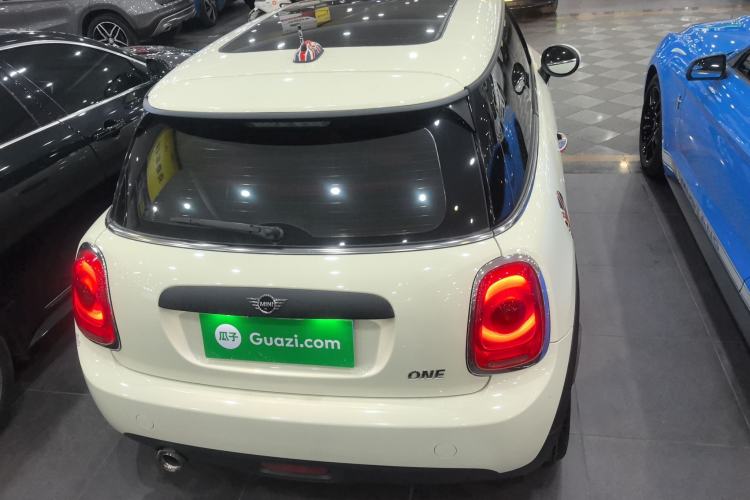 Used MINI MINI 2018 1.5T ONE
