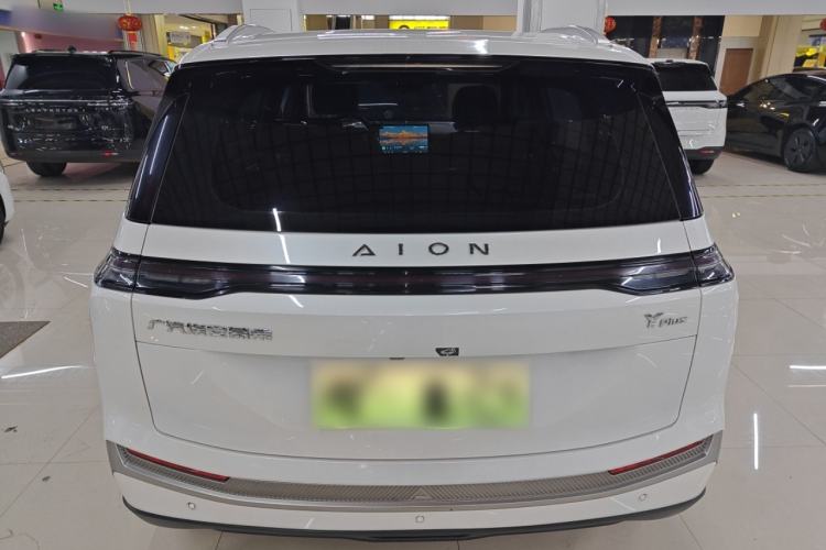 Used AION Y 2023 Younger
