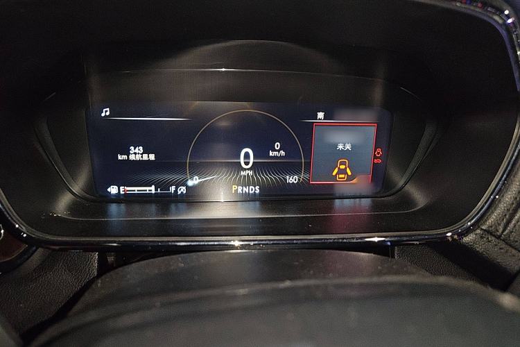 Used Lincoln Continental 2017 2.0T Two-Wheel Drive Deluxe Edition