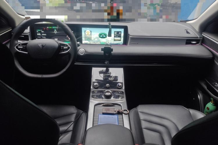 Used NETA U 2021 Pro 400 Cruiser Edition
