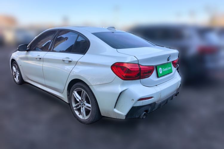 Used BMW 1 Series 2021 Revised 120i M Sport Night Edition