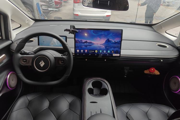 Used Baojun Cloud 2023 460 Max
