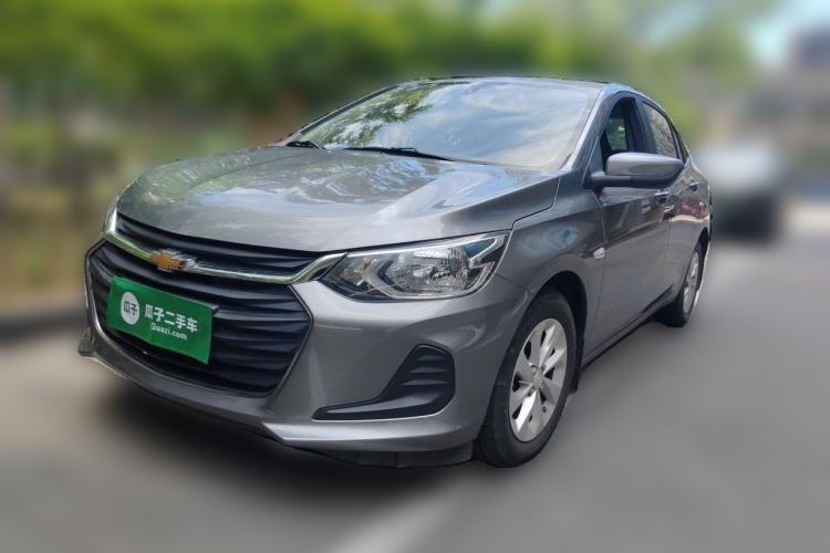Used Chevrolet Cavalier 2022 325T Automatic Enjoyment Edition Guazi used car, China used car export, Used car for sale, Used cars, Cheapest cars for sale