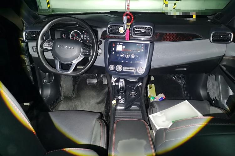 Used Lynk & Co 03 2020 2.0TD Automatic Trend Edition