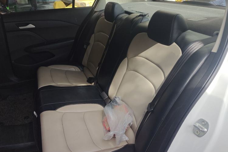 Used Chevrolet Cavalier 2019 320 Automatic Enjoyment with Sunroof