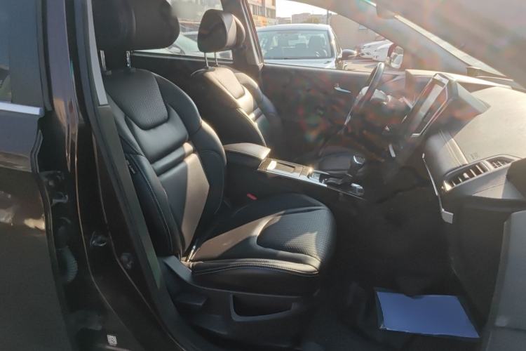 Used Luxgen U6 SUV 2017 Revised Version 1.6T Fashion Edition