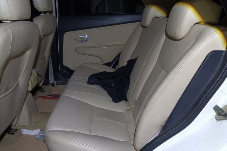 Used Chery Fengyun 2 2016 1.5L Manual Value Edition