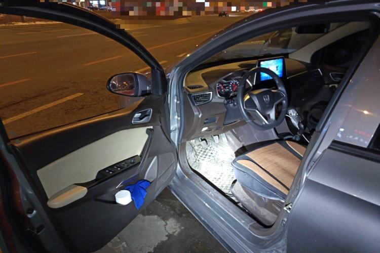 Used Baojun 310W 2017 1.5L Manual Comfort Version China V