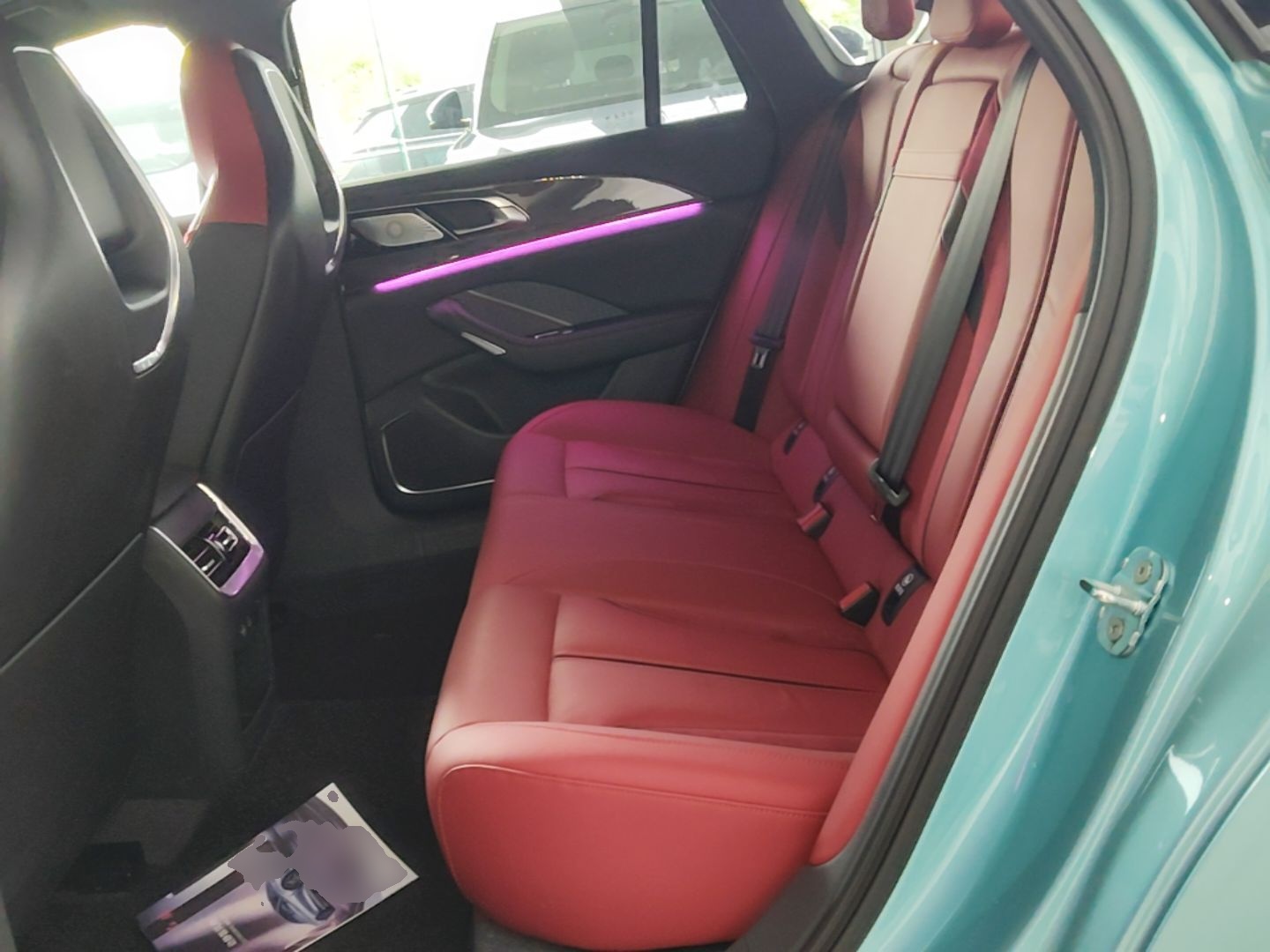 Hongqi H6 2024 2.0T ZhiZhen Edition — снимка 20