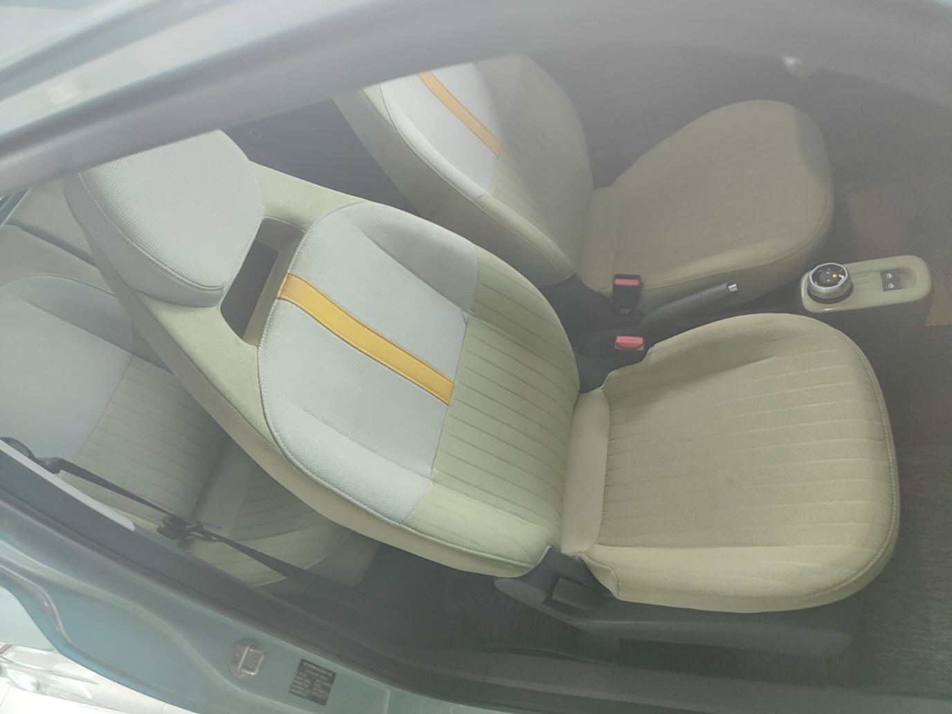 Geely Galaxy Panda 2023 Panda Mini 200km Endurance Bear — снимка 19
