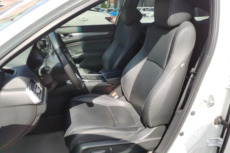 Used Honda Inspire 2022 260TURBO Elegant Edition
