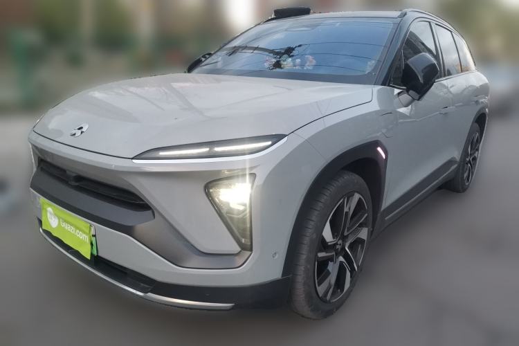 Used Nio ES6 2020 600 km Sport Edition
