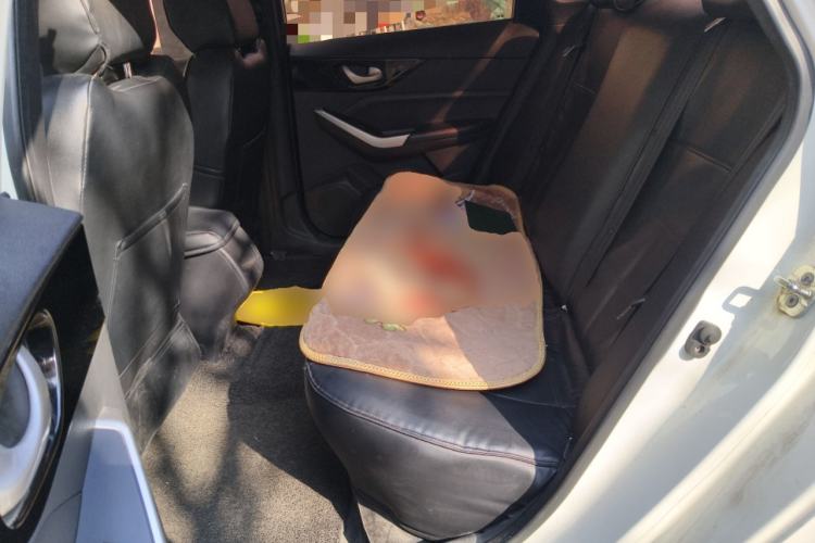 Used Venucia D60 2021 1.6L Entry Manual Comfort Edition
