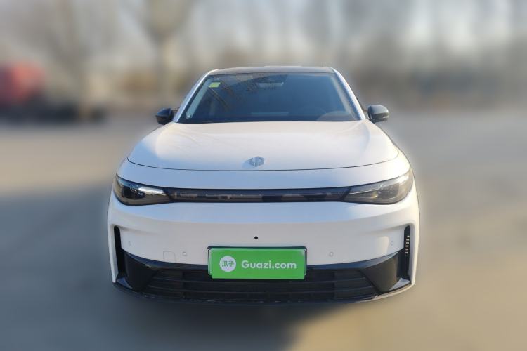 Used Leapmotor C10 2026 210 Joyful Edition