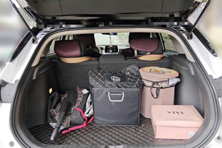 Used Buick Encore 2020 20T CVT Elite Edition
