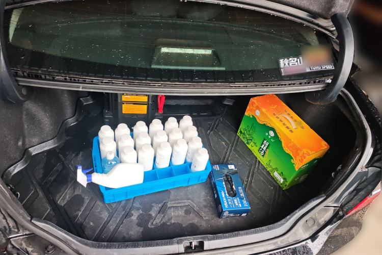 Used Toyota Camry 2015 2.0G Premier Edition