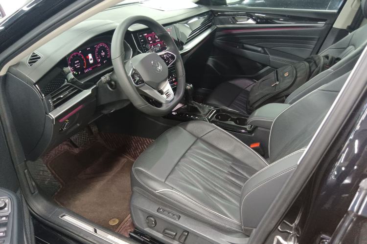 Used Volkswagen Passat 2023 Restyled 330TSI Starry Luxury Edition