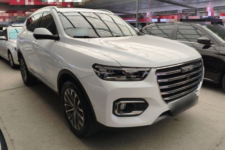 Used Haval H6 2020 1.5 GDIT Automatic Platinum Supreme Edition