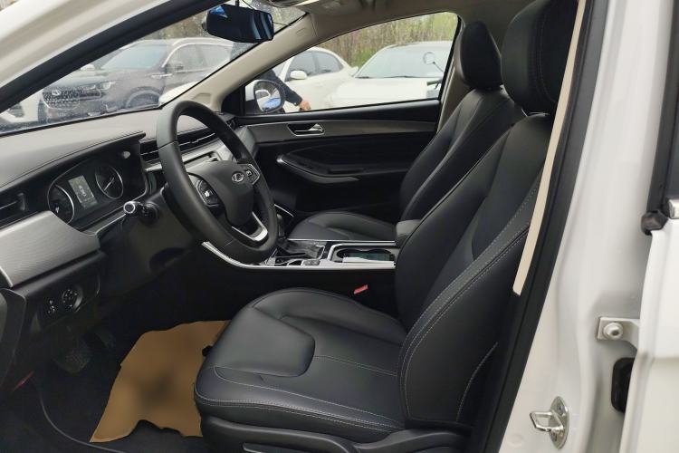 Used Chery Arrizo 5 2019 PRO 1.5L CVT Zizai Edition China VI
