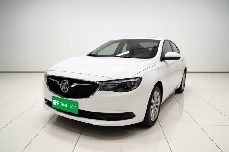Used Buick GT 2021 Exemplar 1.5L Automatic Elite Version Guazi used car, China used car export, Used car for sale, Used cars, Cheapest cars for sale