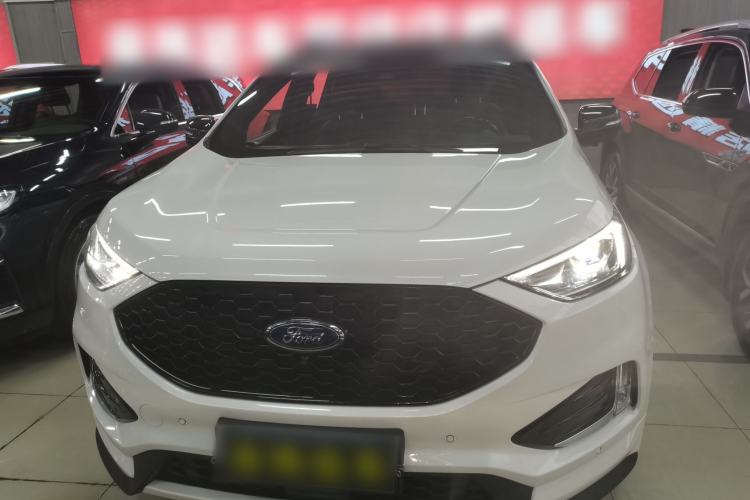 Used Ford Edge 2020 EcoBoost 245 2WD ST-Line 5-seater
