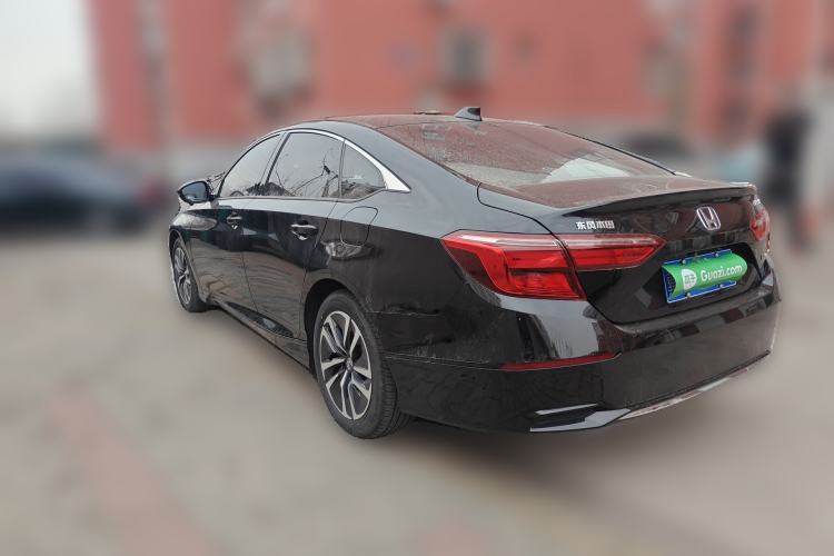 Used Honda Inspire 2022 Lingpai Hybrid 2.0L Pure Elegant Edition