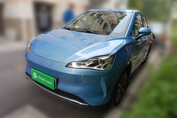 Used NETA V 2022 Chao 400 Lite