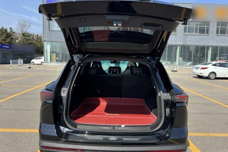 Used JETOUR Dashing 2022 1.6T DCT King SPORT