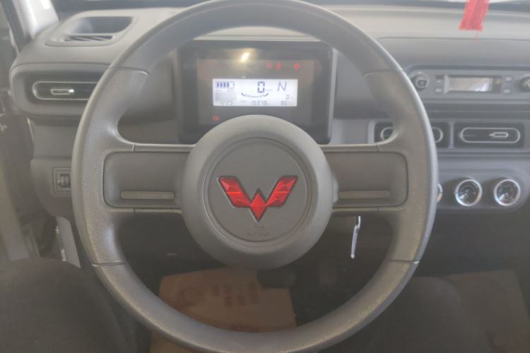 Used Wuling Zhiguang New Energy 2025 Comfort Model