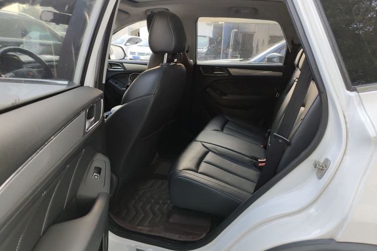 Used Roewe RX5 2016 20T Two-Wheel Drive Automatic Flagship Edition
