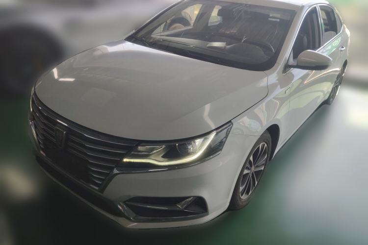 Used Roewe i6 New Energy 2019 PLUS 50T Internet Glory Flagship Edition