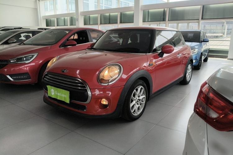 Used MINI MINI 2014 1.2T ONE+