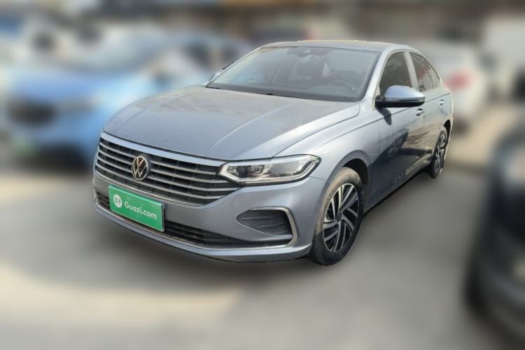 Used Volkswagen Lavida 2023 Revised Version 1.5L Automatic 5 Millionth Edition