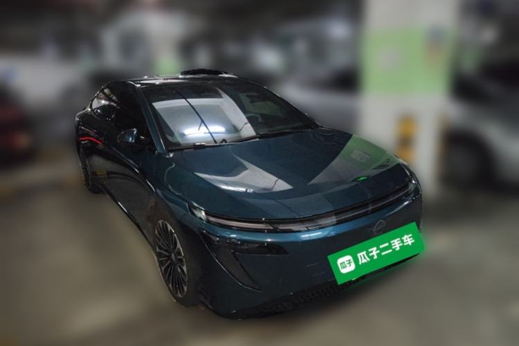 Used Nissan N7 2025 625 Max Front Right 45 Deg