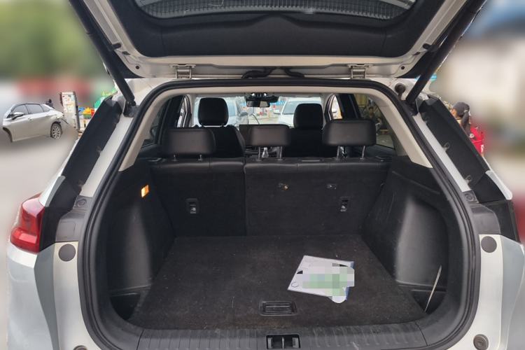 Used AION V 2021 Plus 70 Smart Edition Lithium Iron Phosphate
